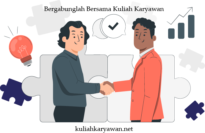 Koneksi Kerjasama