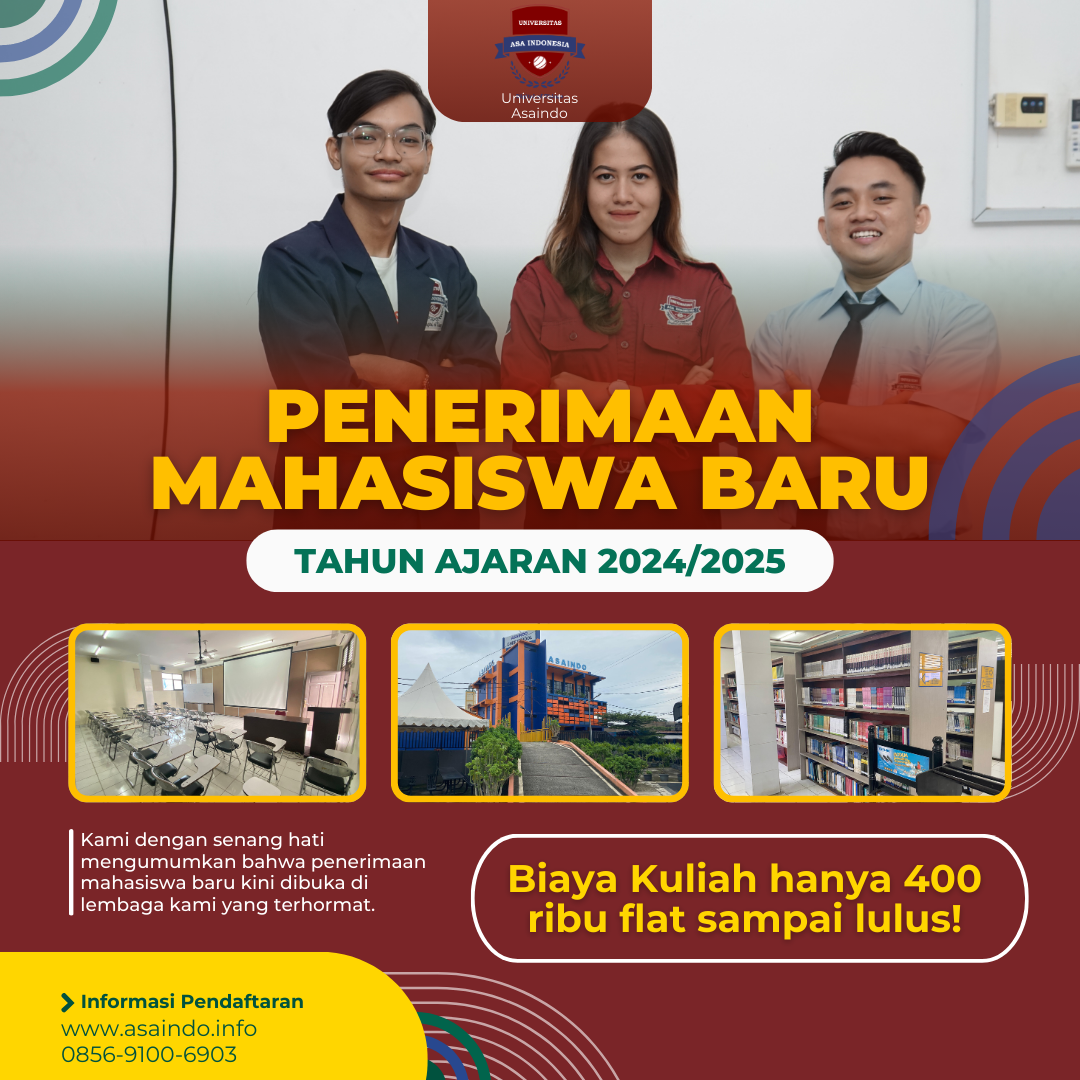 Kelas Karyawan Paling Favorit se Jakarta Timur