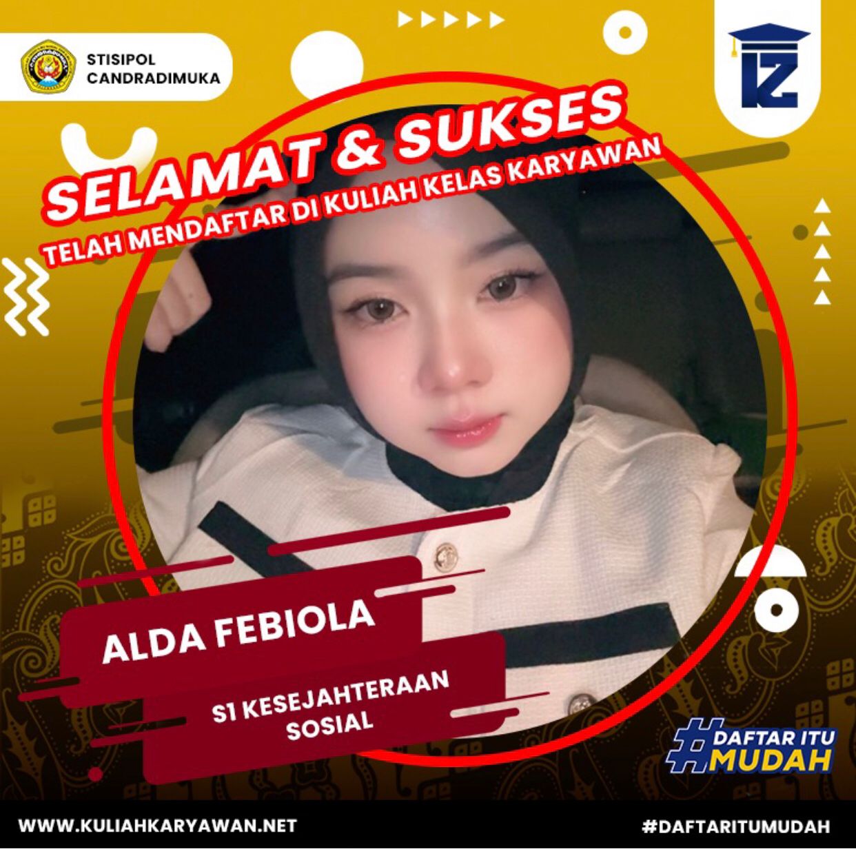 Prospek Kerja S1 Kesejahteraan Sosial 