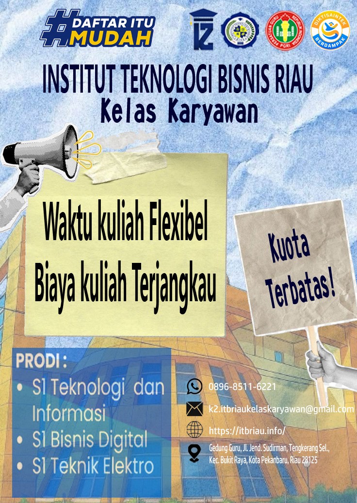 Hari Sarjana Indonesia dan Kuliah Flexibel di Riau Raih Gelar Raih Karir