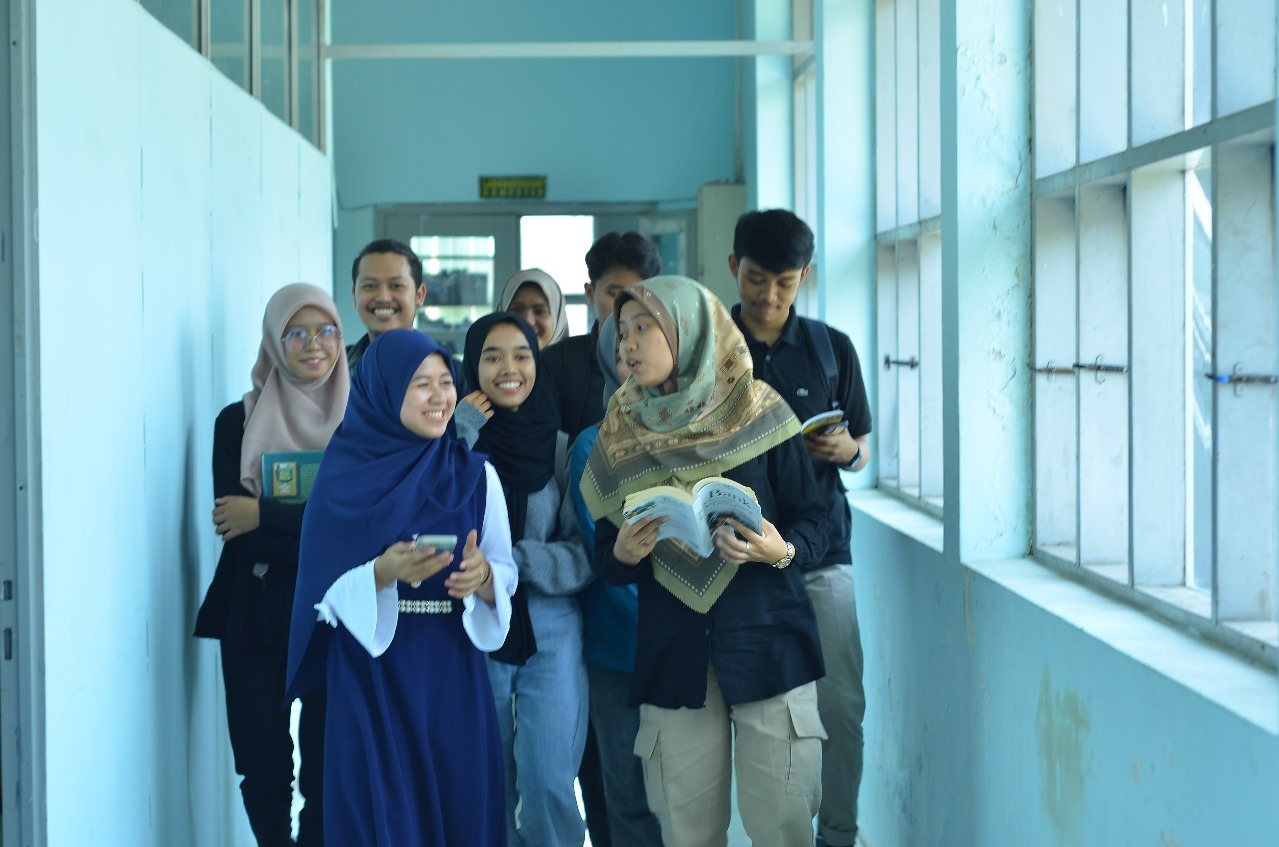 Telah Di Buka Pendaftaran Reguler & Kelas Karyawan STEI Yogyakarta Semester Genap 