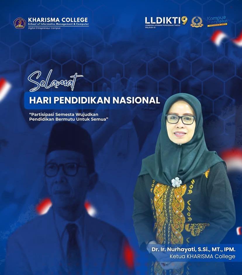 Jurusan Cepat Kerja di Makassar: Pilih STMIK Kharisma Makassar