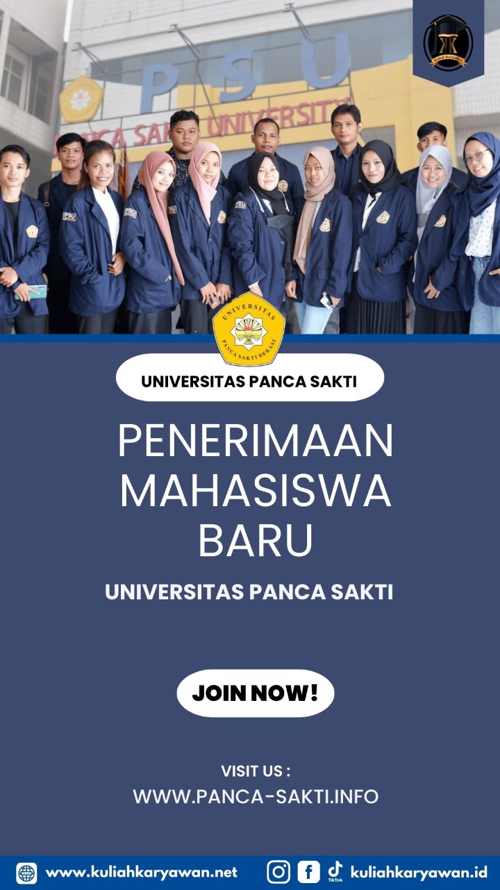 Kampus Fakultas Pendidikan Terjangkau Daerah Pondok Melati