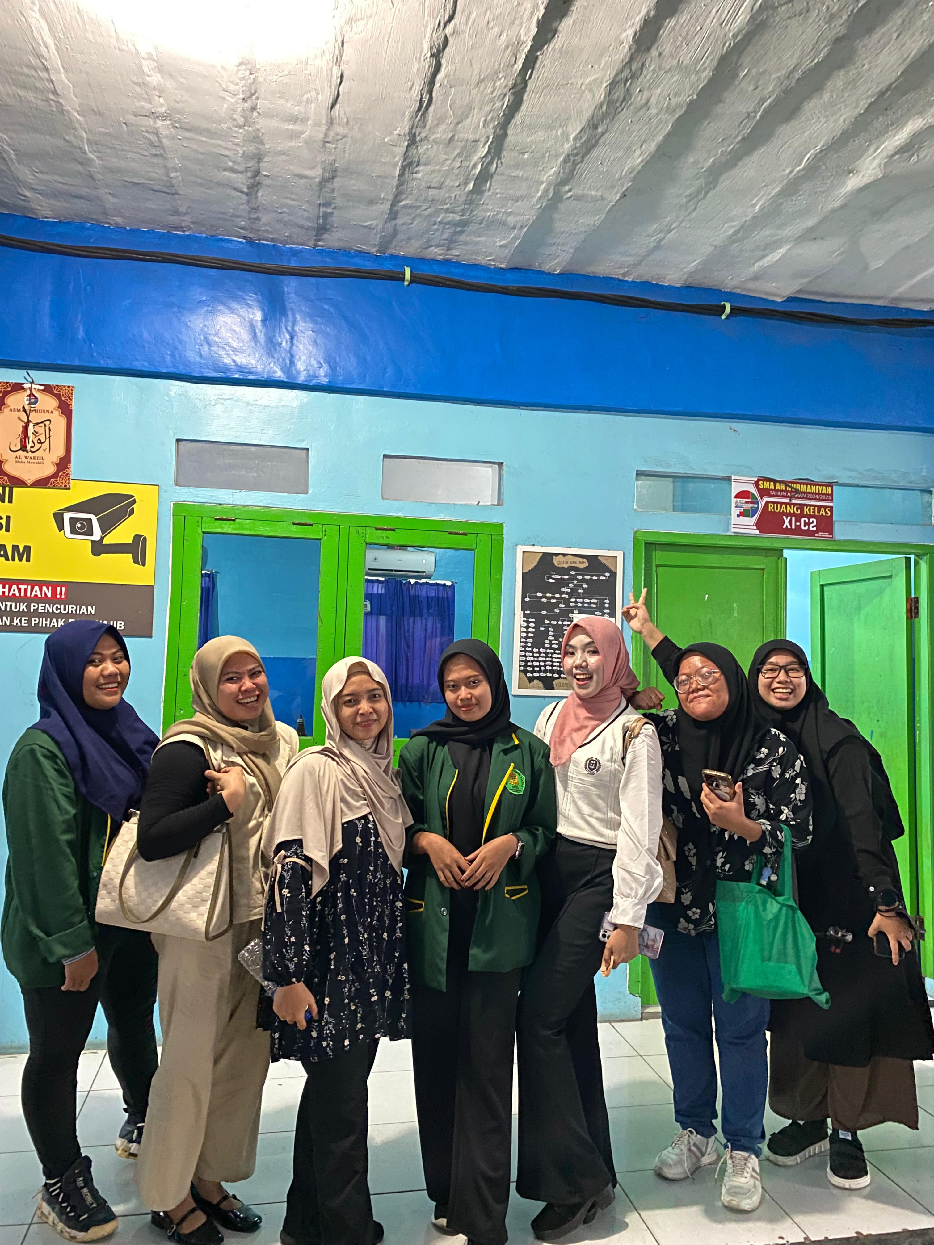 Informasi Kuliah Karyawan Di K2 STES Bhakti Nugraha