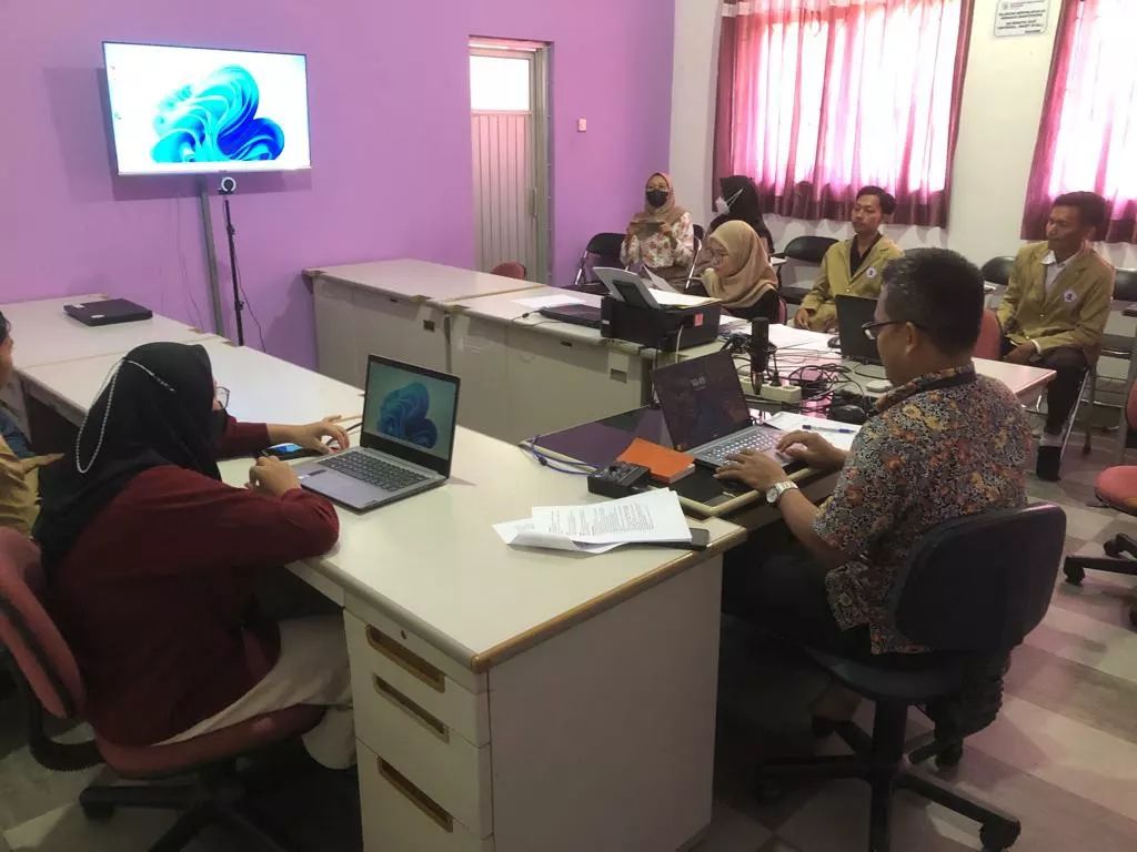Informasi Kampus Bayar Bulanan di Kebumen