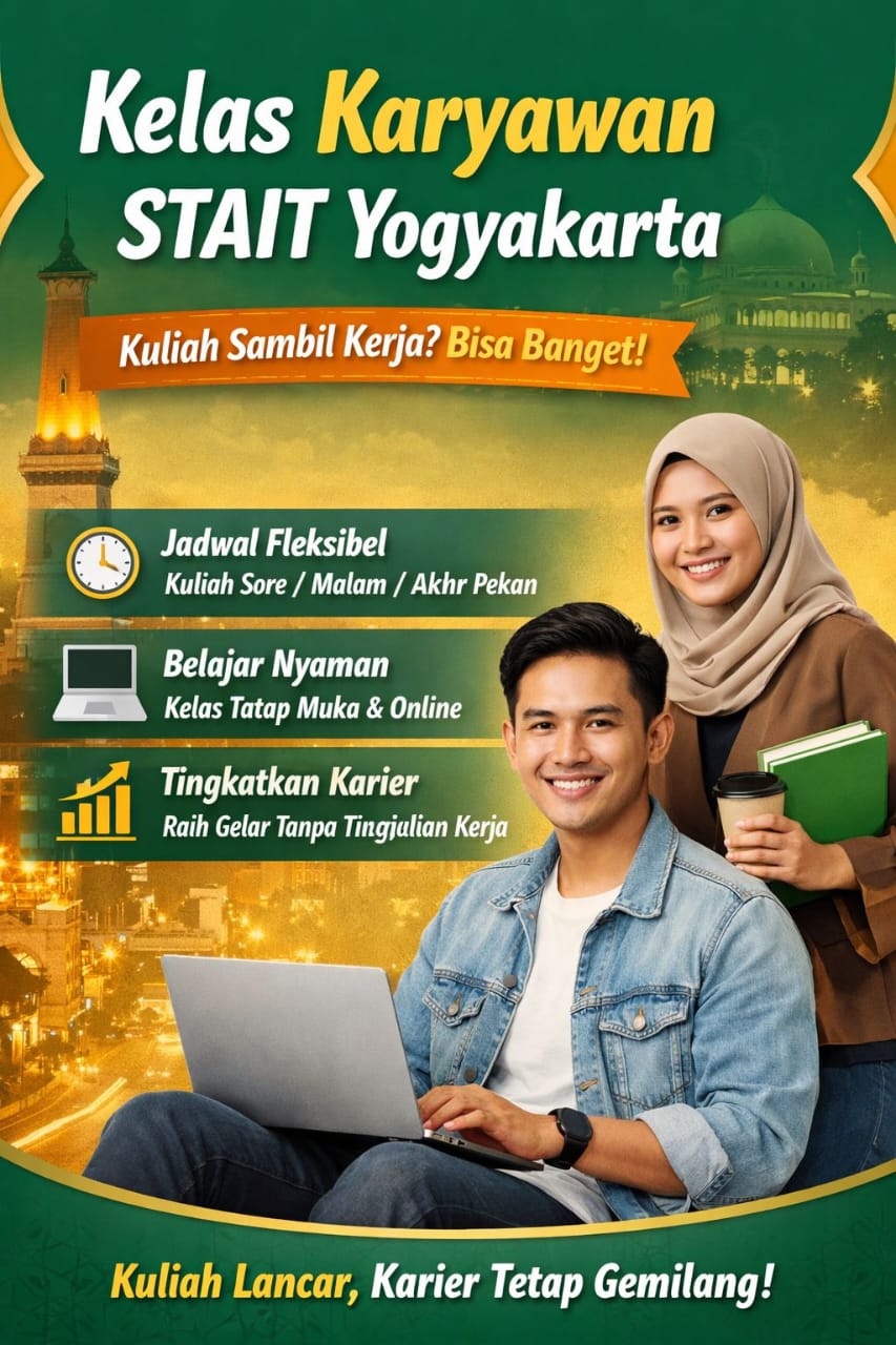 Perbedaan Kuliah Karyawan dan Kuliah Reguler