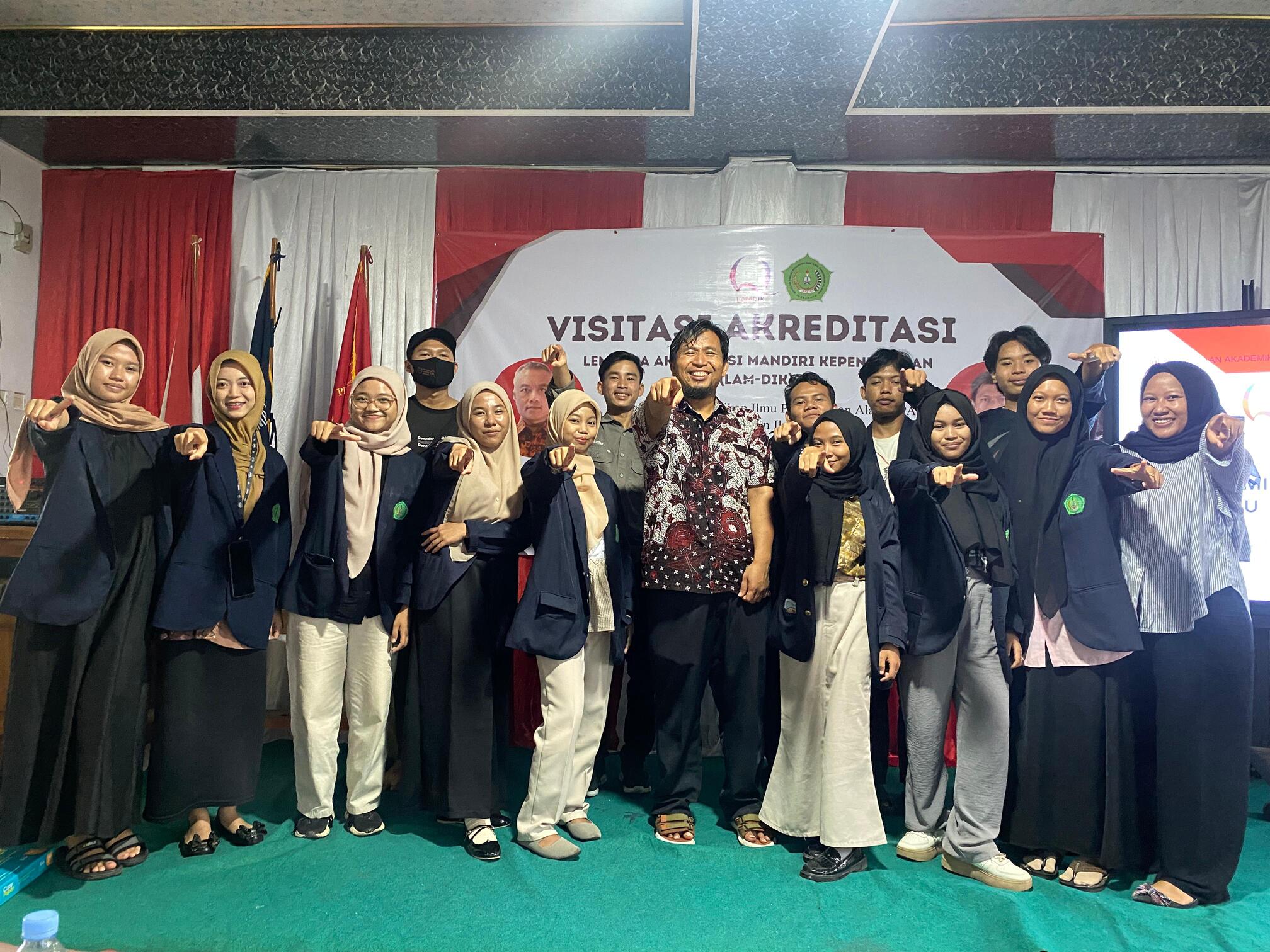 Kuliah Fleksibel untuk Karyawan Jurusan Ekonomi Syariah Di IAI Al Amin Indramayu