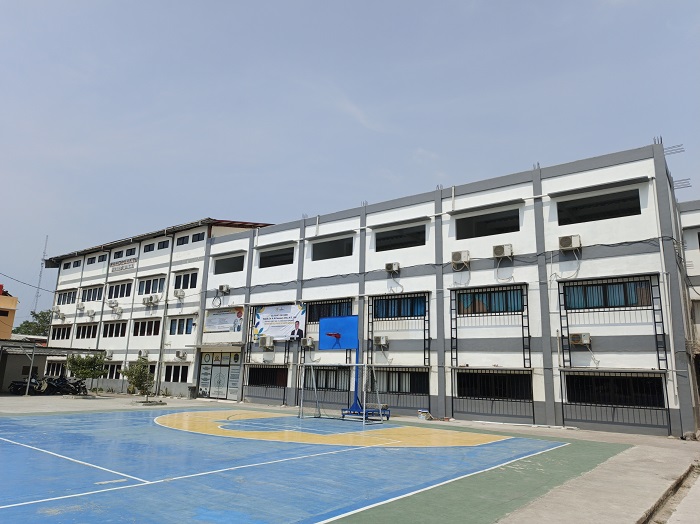 Kuliah Cepat Lulus Bersama Universitas Panca Sakti