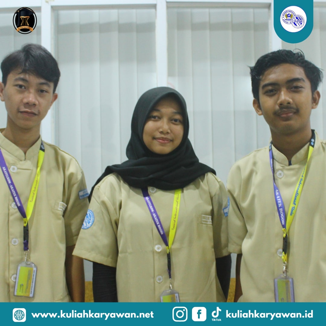 D3 manajemen di Akatek dan Akatel Bogor