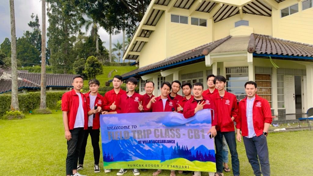 Kampus Fleksibel Jurusan Manajemen Akreditasi B STIMA IMMI