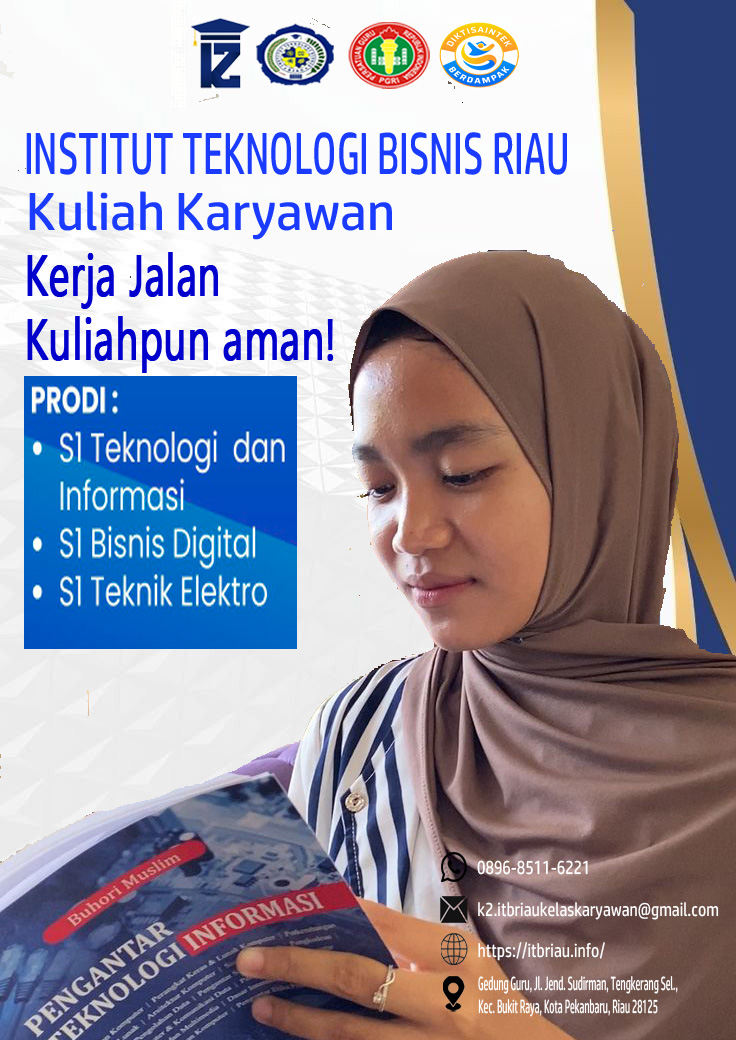 Menyiapkan masa depan yang lebih matang dengan kuliah sambil berkarir