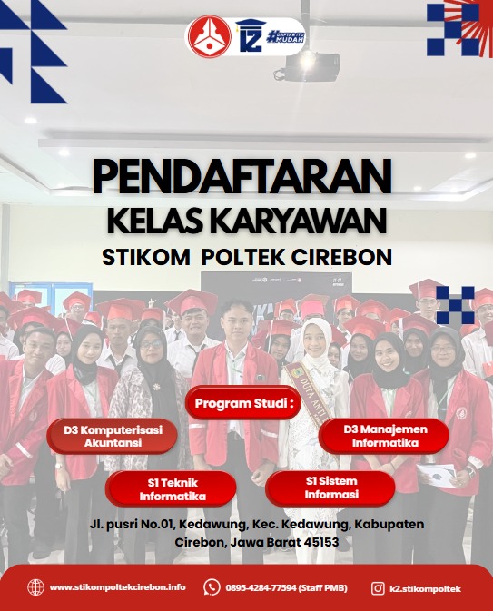 Tips dan trik menjalani kuliah kelas karyawan 