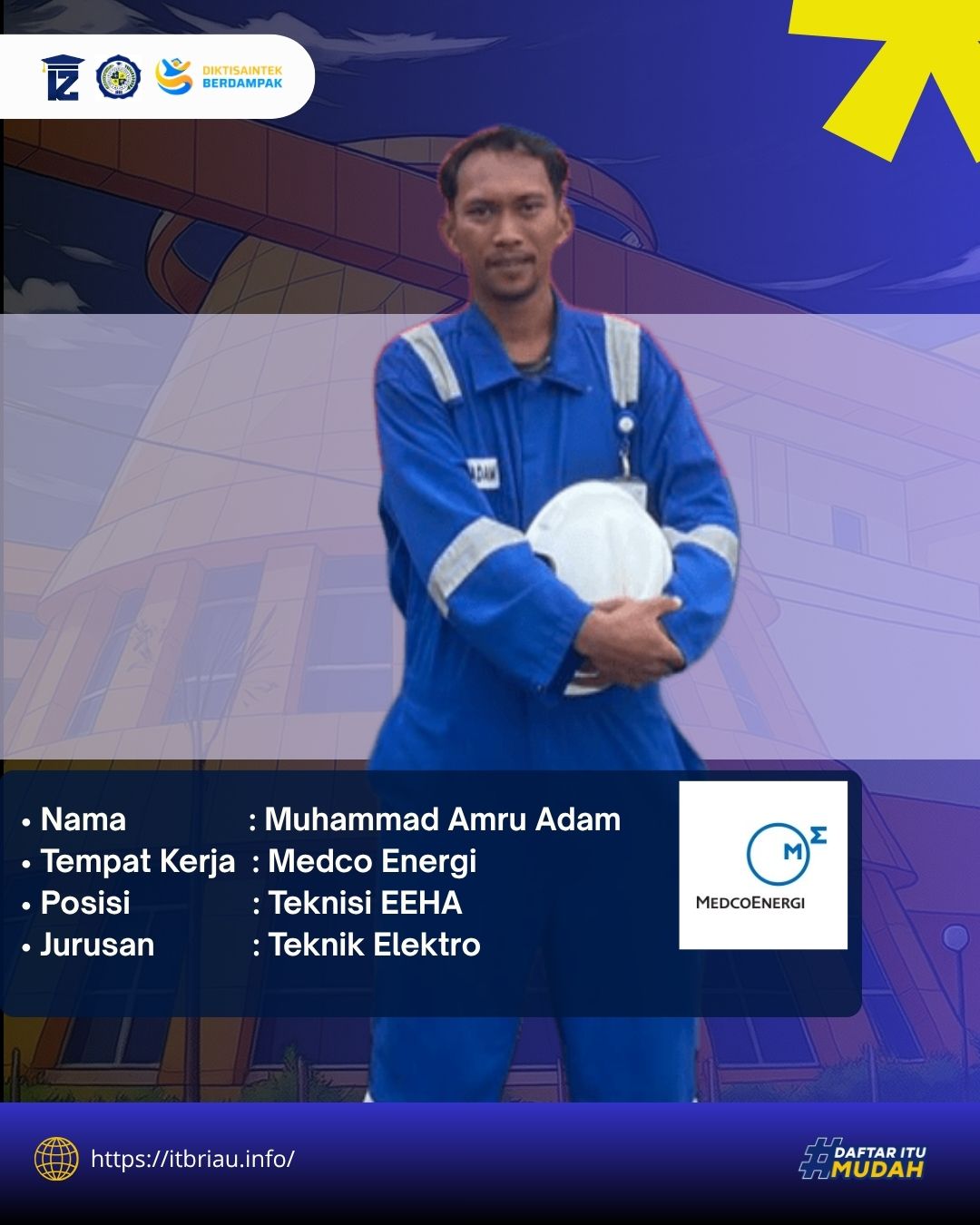 Kuliah Sambil Kerja Kini Lebih Mudah dan Hemat di Pekanbaru