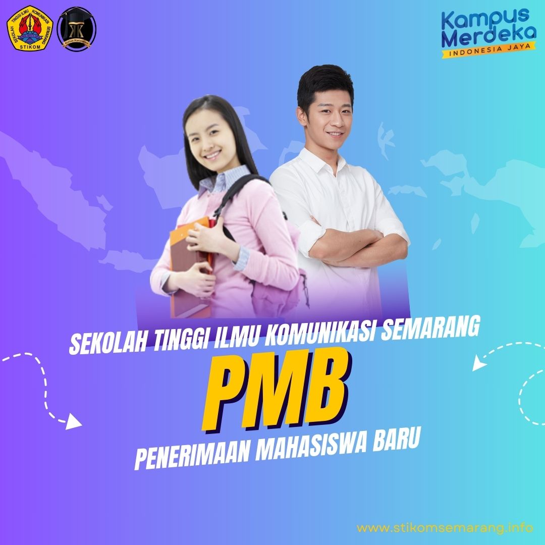 Pendaftaran K2 di STIKOM SEMARANG