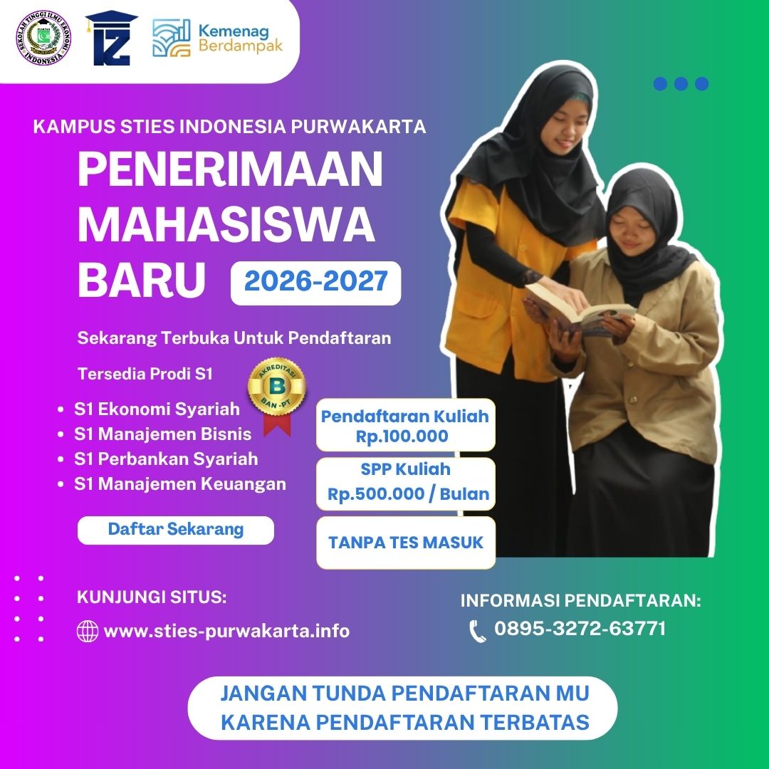 Kampus Purwakarta Cicilan Biaya Kuliah