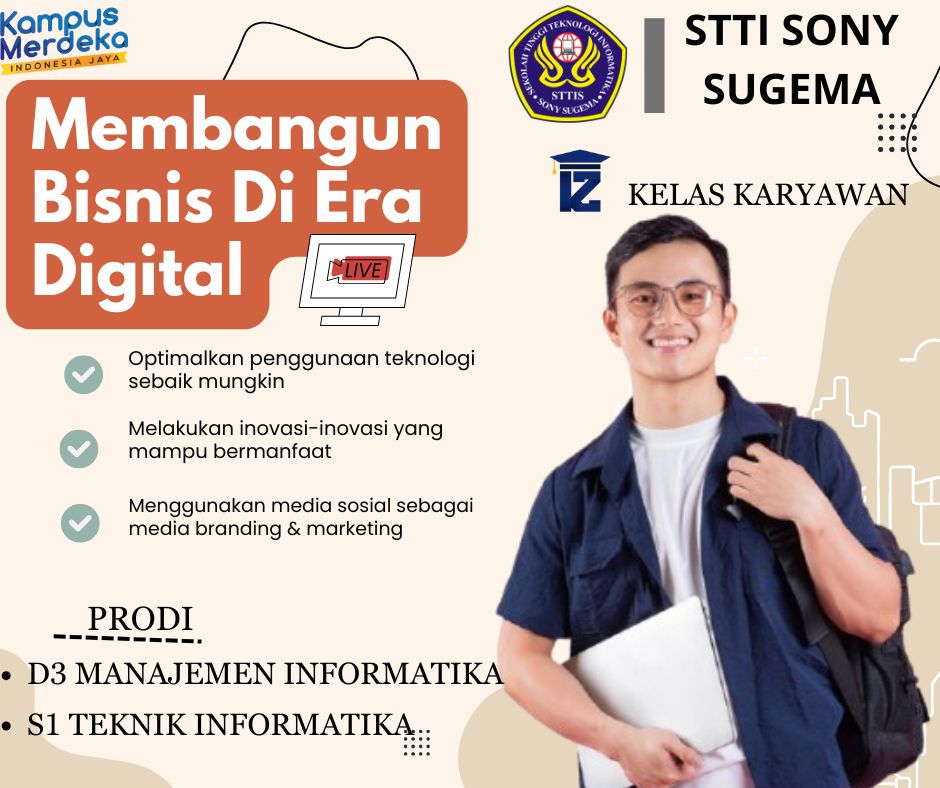 pts terbaik di Karawang