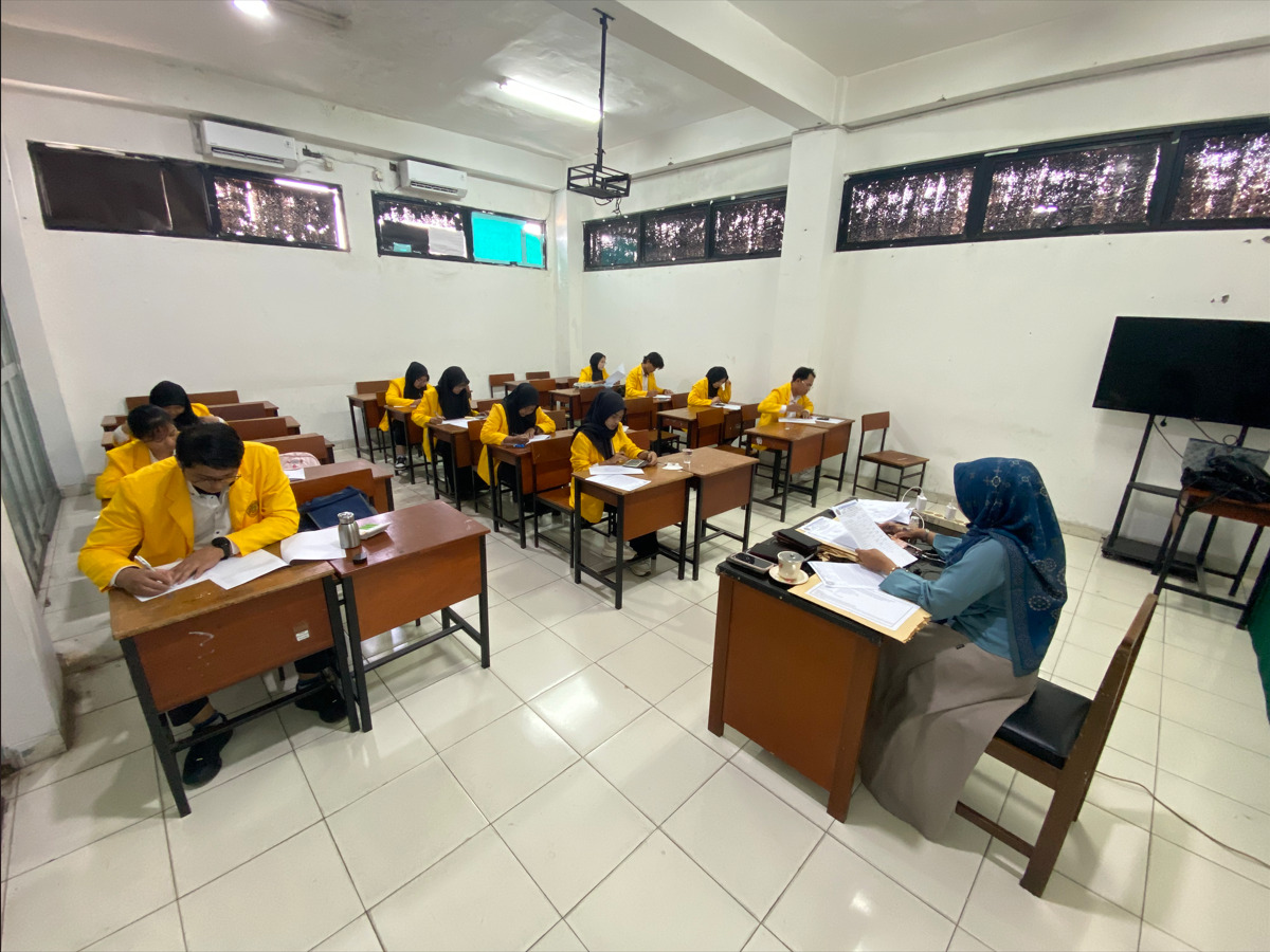 Kuliah Berkualitas dengan Biaya yang Terjangkau di Bekasi
