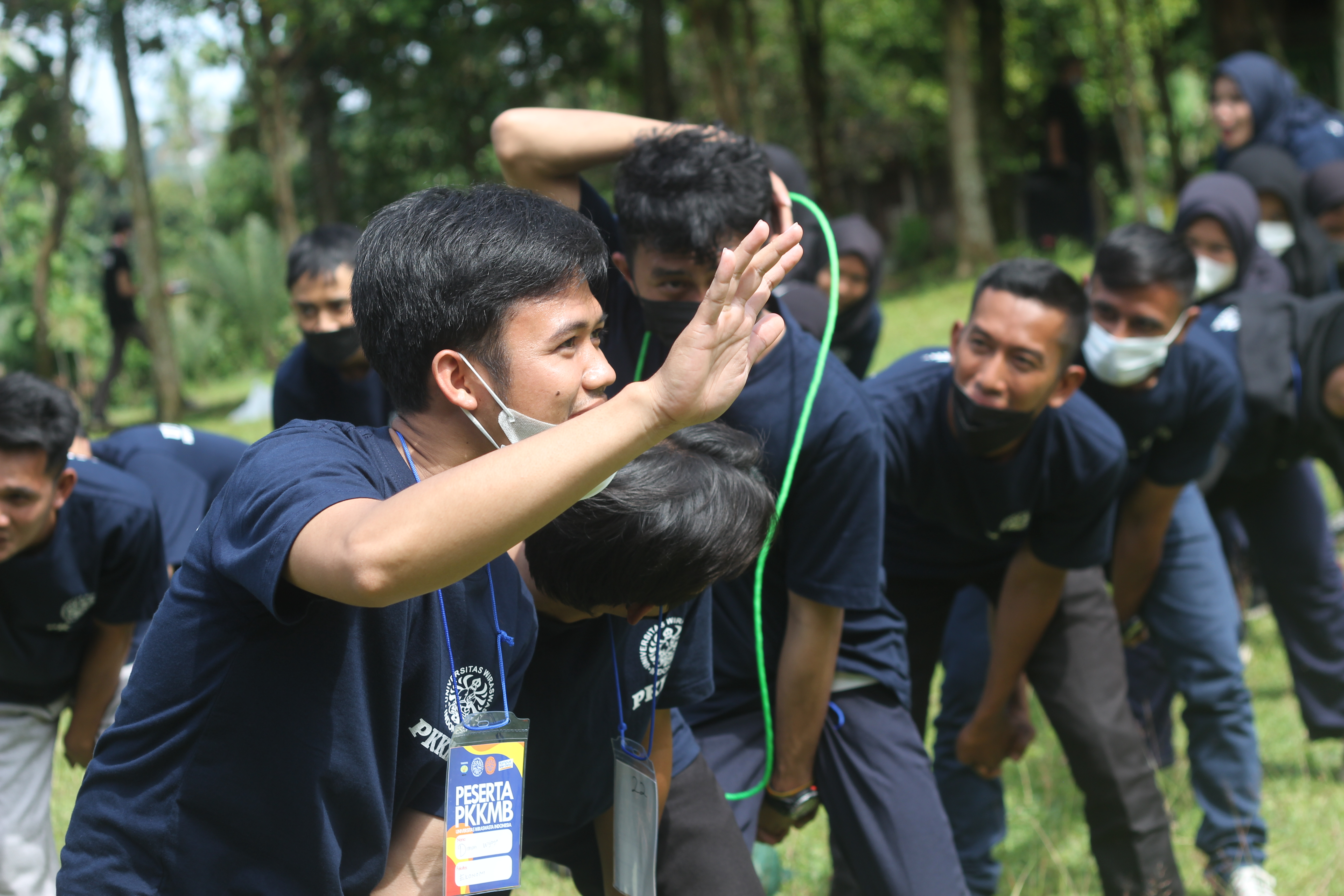 Kampus UWI Bogor Biaya Terjangkau
