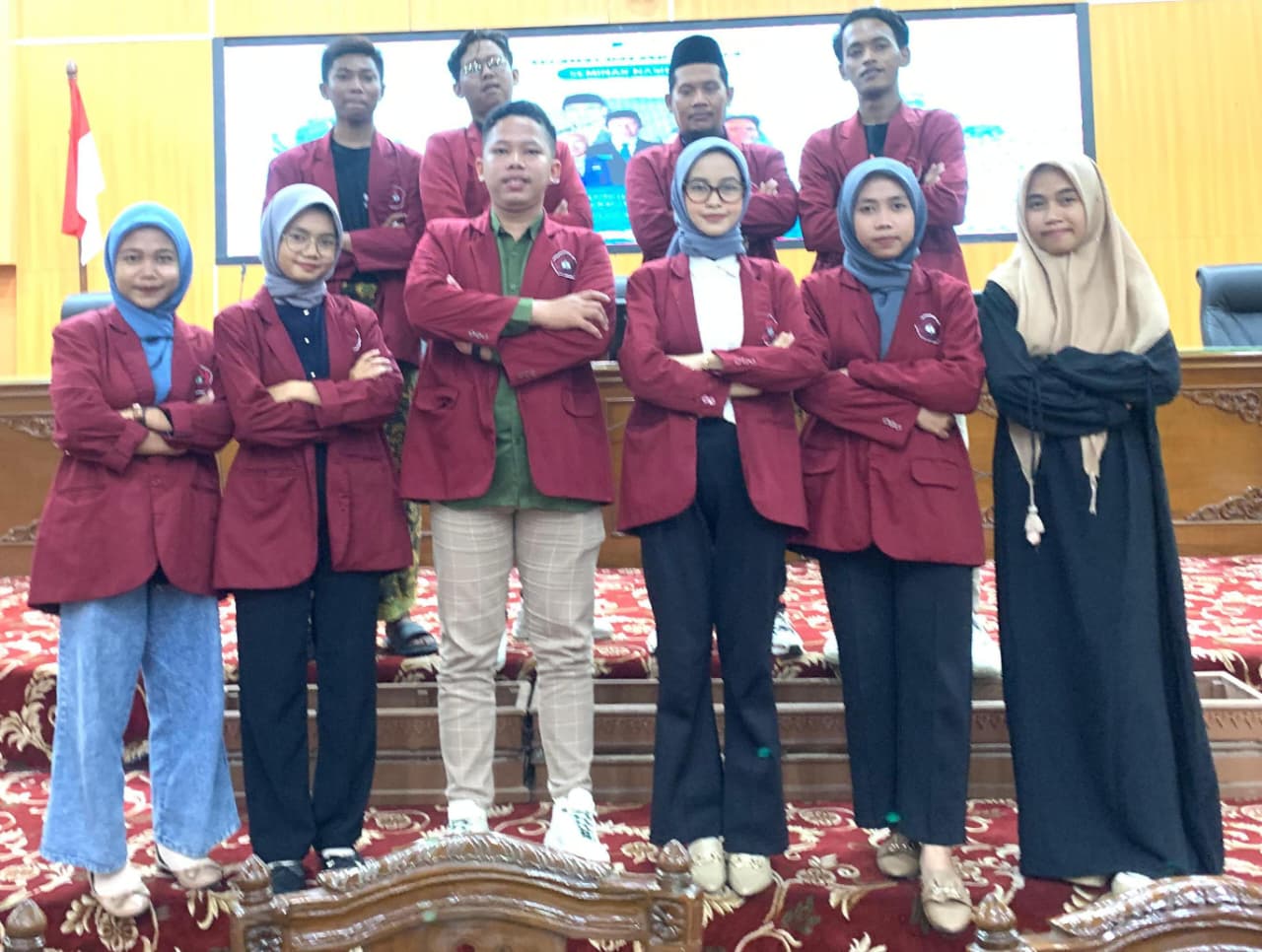 Kuliah Investasi Terbaik untuk Kariermu