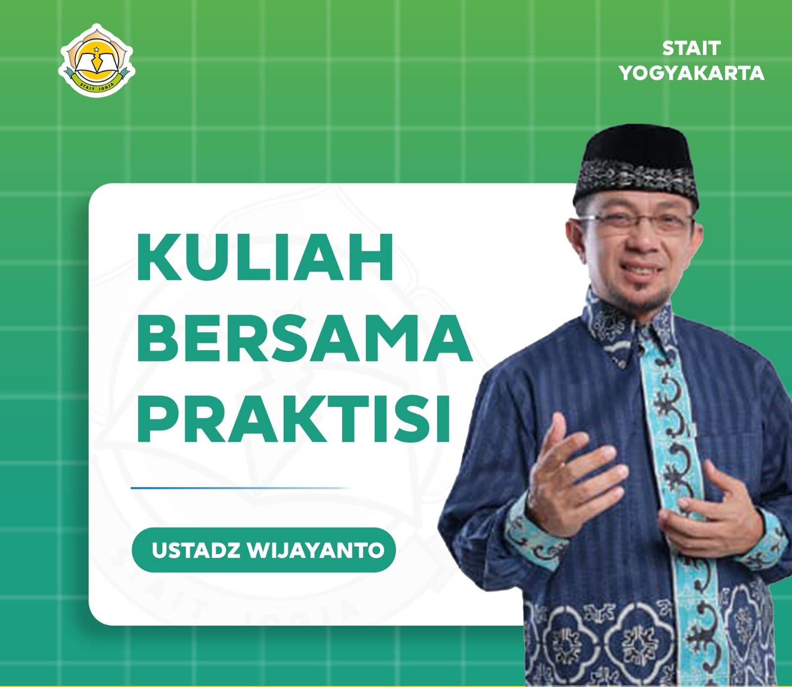 Kuliah Fleksibel STAI Terpadu Yogyakarta 