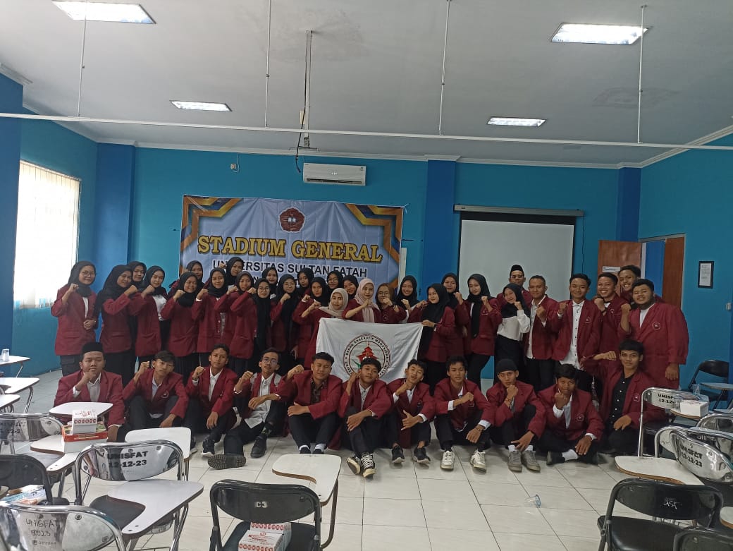 Kuliah Nggak Perlu Resign Kerja Lanjutkan Pendidikanmu di UNISFAT Demak