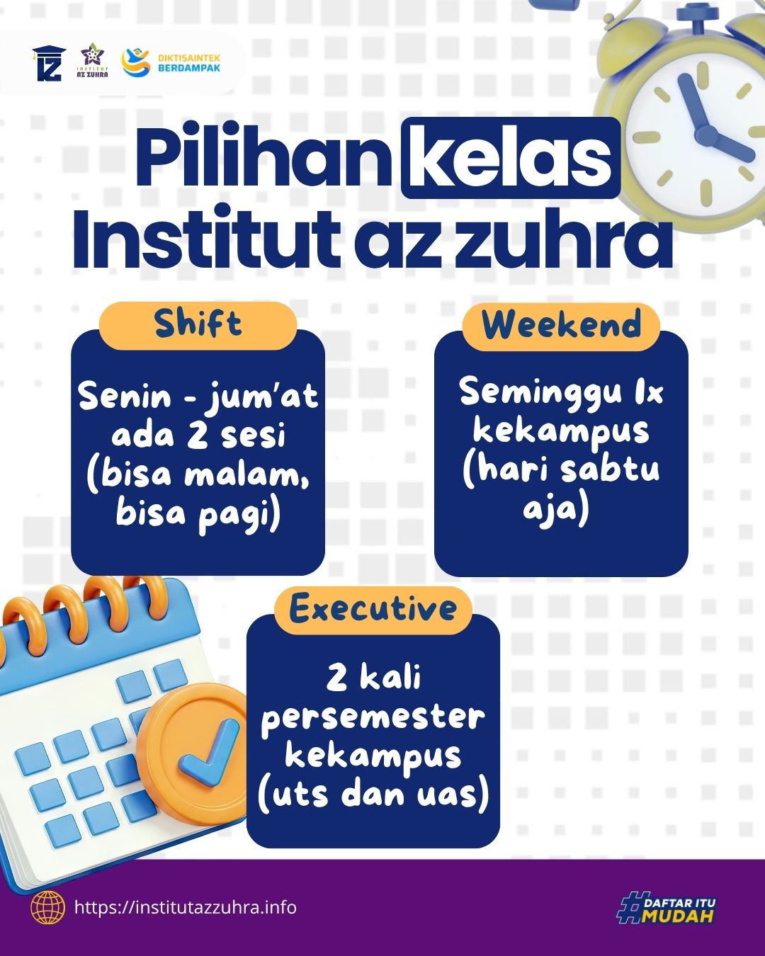 Kuliah Jurusan Manajemen Bisa Seminggu Sekali Di Pekanbaru