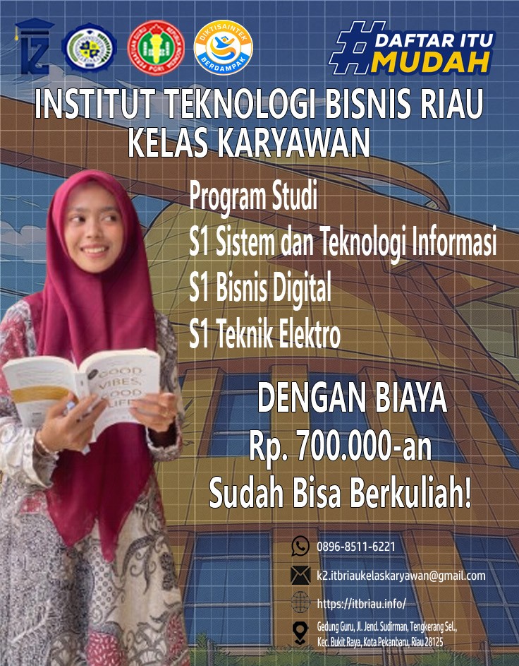 Solusi karir dan kuliah di Pekanbaru