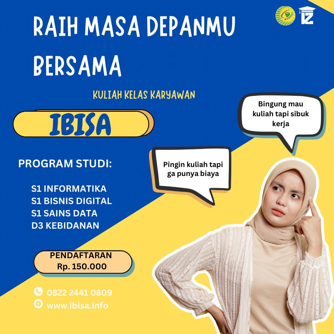 Jurusan Bisnis Digital Online