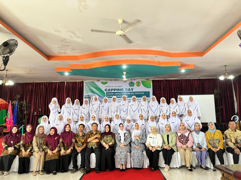 Rekomendasi Kuliah Kelas Karyawan Di Kota Palembang