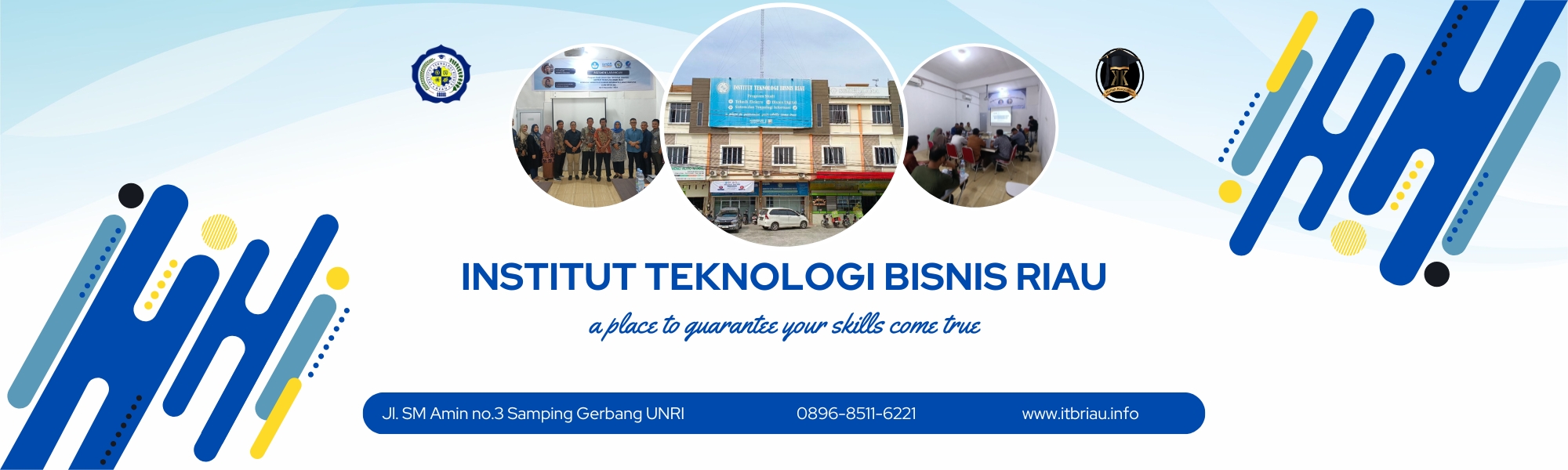 Pilihan Tepat untuk Masa Depan Digital: Program Studi STI di ITB Riau