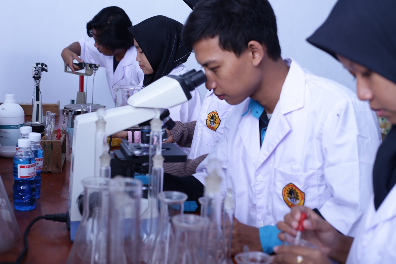 Informasi Kuliah Murah di Institut Pangeran Dharma Kusuma Indramayu