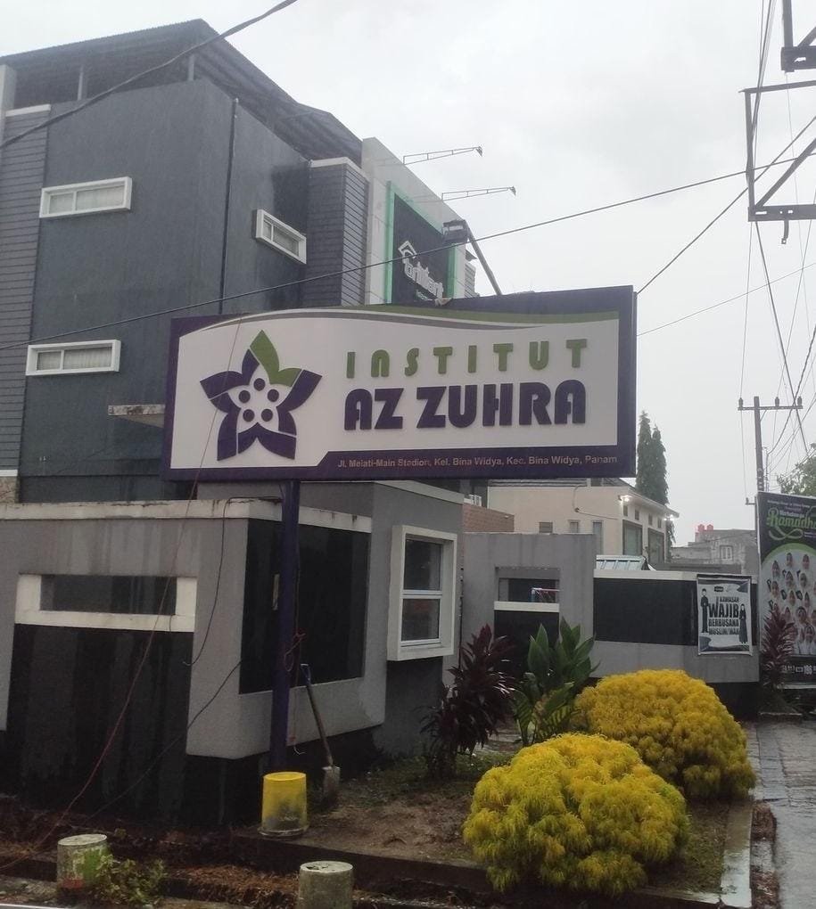 Kuliah karyawan di pekanbaru