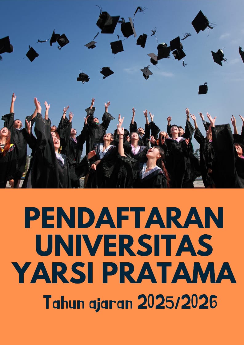 Kuliah Nyaman dan Terjangkau Hanya di Universitas Yarsi Pratama