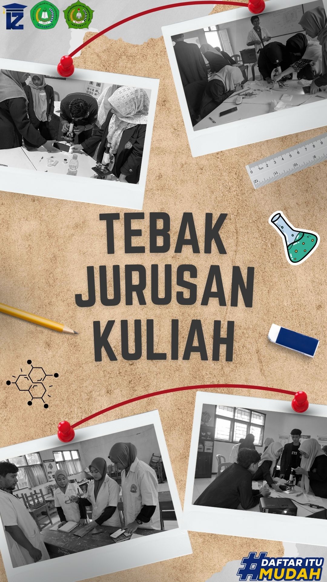 Tingkatkan Karier Anda Melalui Kelas Karyawan Sekolah Tinggi Keguruan dan Ilmu Pendidikan Al Amin