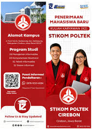 Biaya Kuliah Jurusan Teknik Informatika dan Sistem Informasi di Cirebon