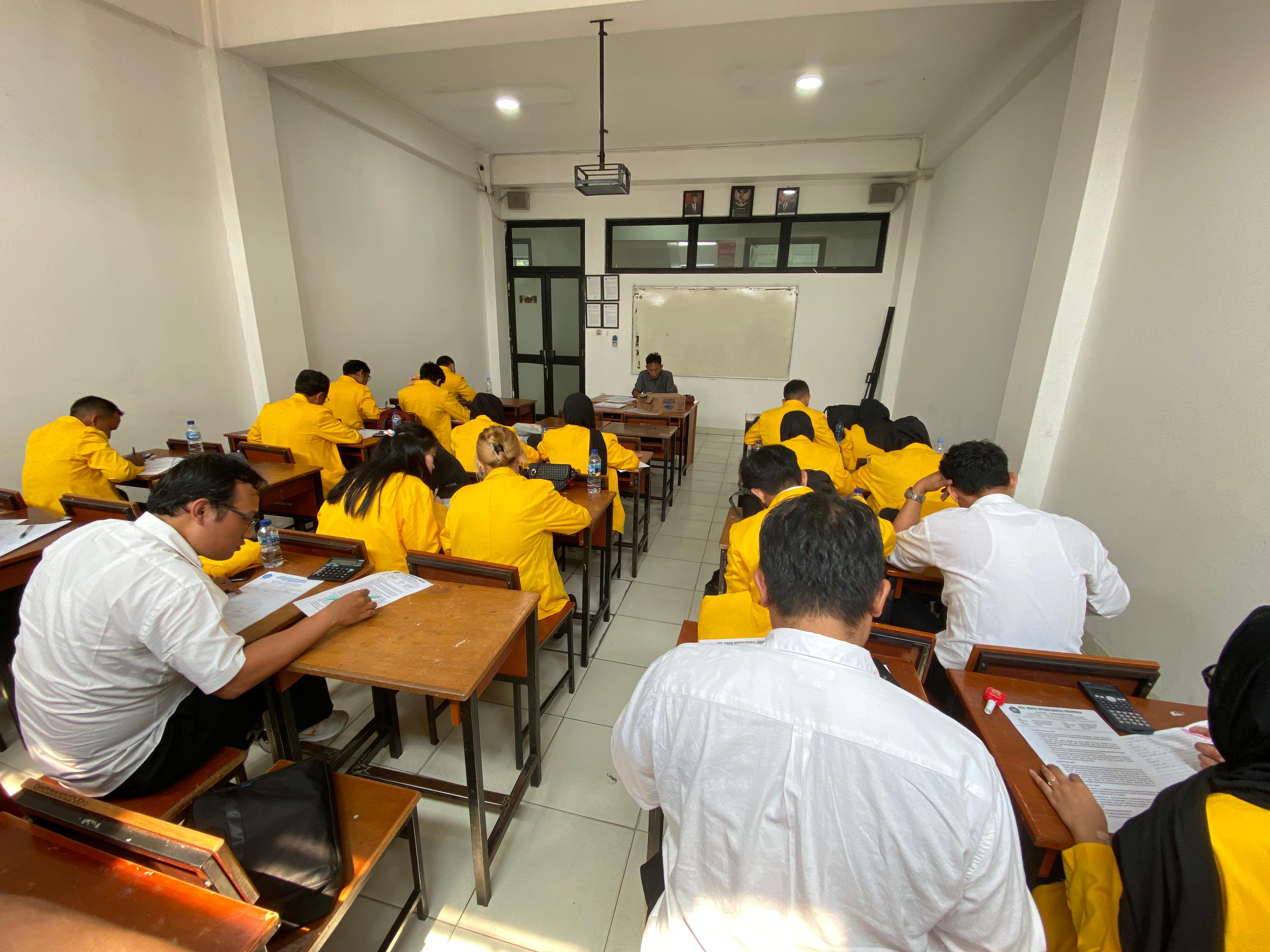 Daftar Kuliah Cepat dan Mudah di Kampus STIE BII
