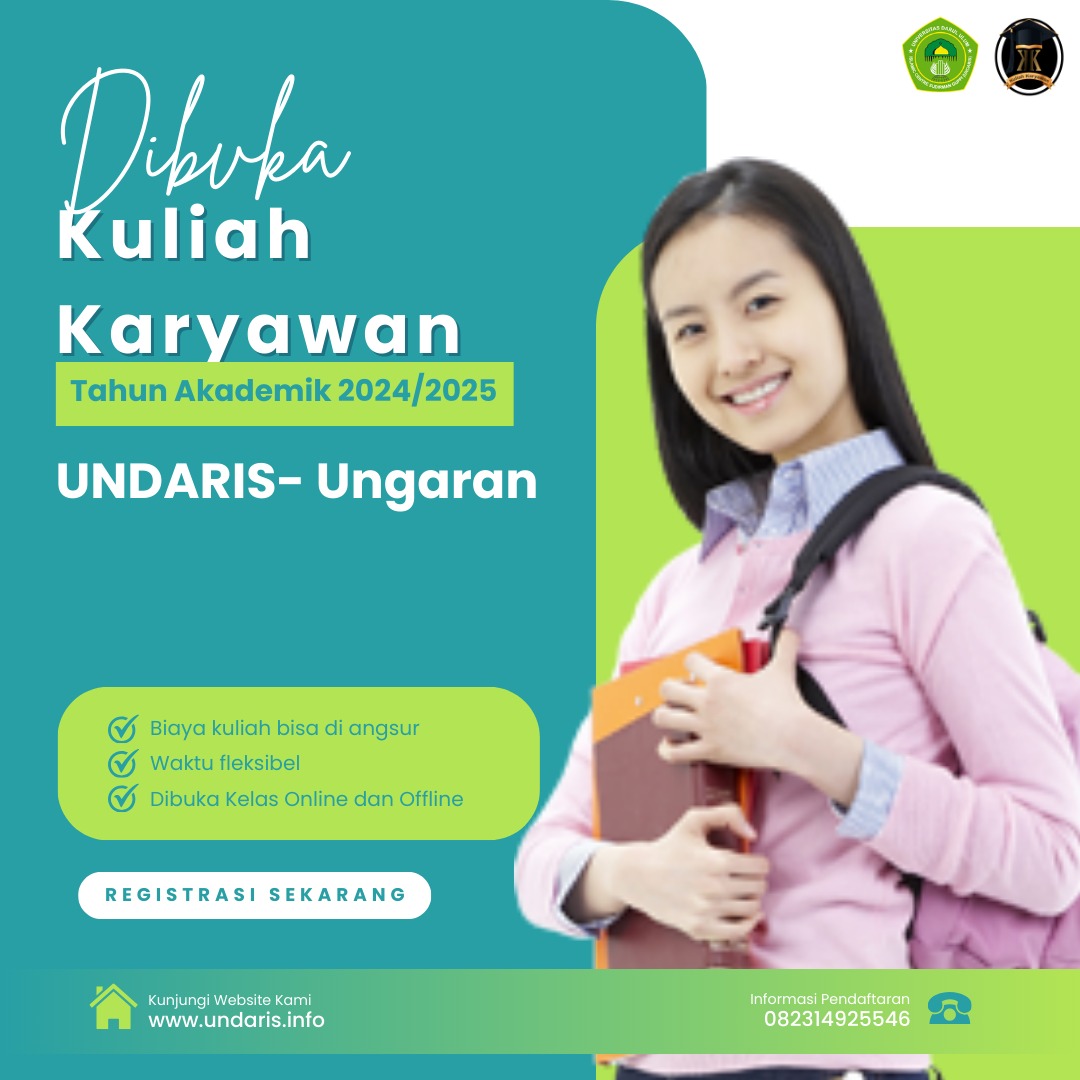 Kelas Pekerja UNDARIS Semarang