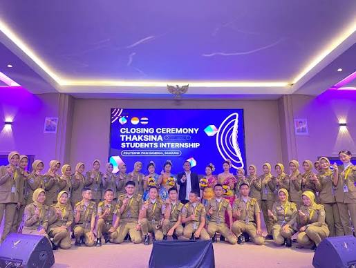 Daftar Fleksibel Politeknik Piksi Ganesha Bandung