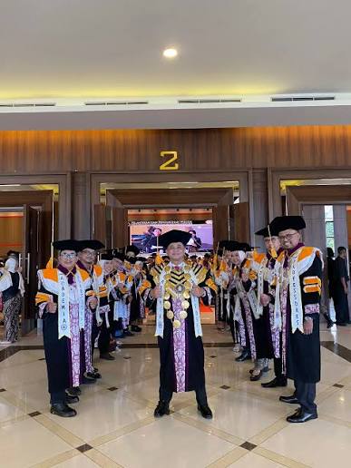 Daftar Di Kampus Ungu Bandung Cepat Kerja