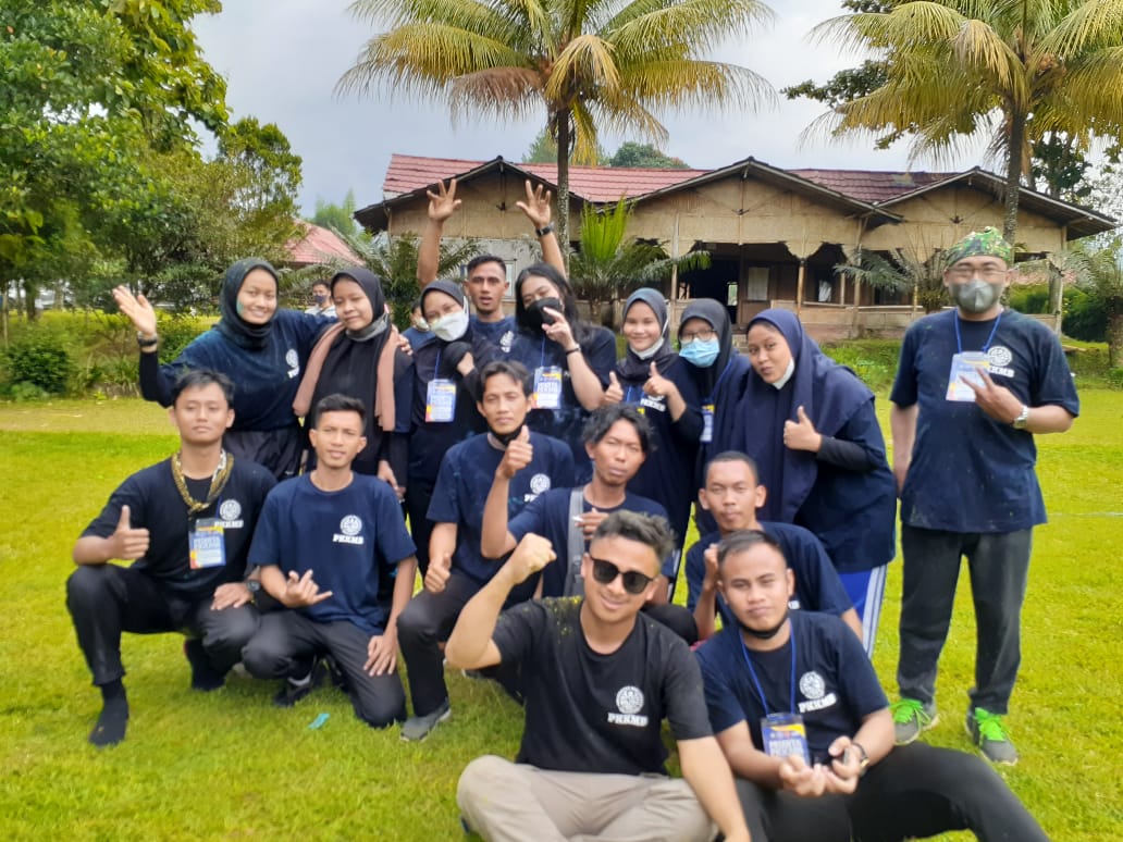 Kampus Fakultas Hukum Dan Ekonomi Bogor