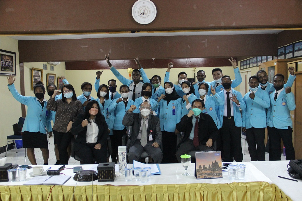 Kampus S2 Ilmu Pemerintahan terbaik di Sekitar Lenteng Agung