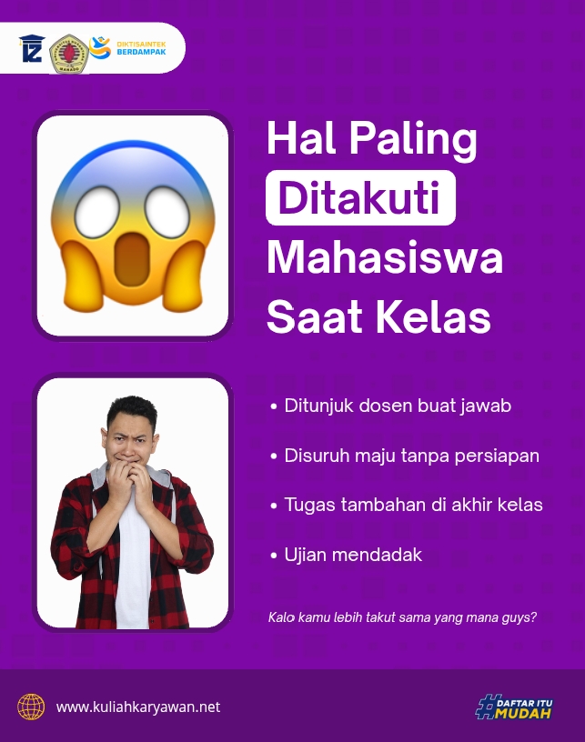 Kampus Bisa Kelas Online Di Manado Hanya Di Universitas Nusantara Manado