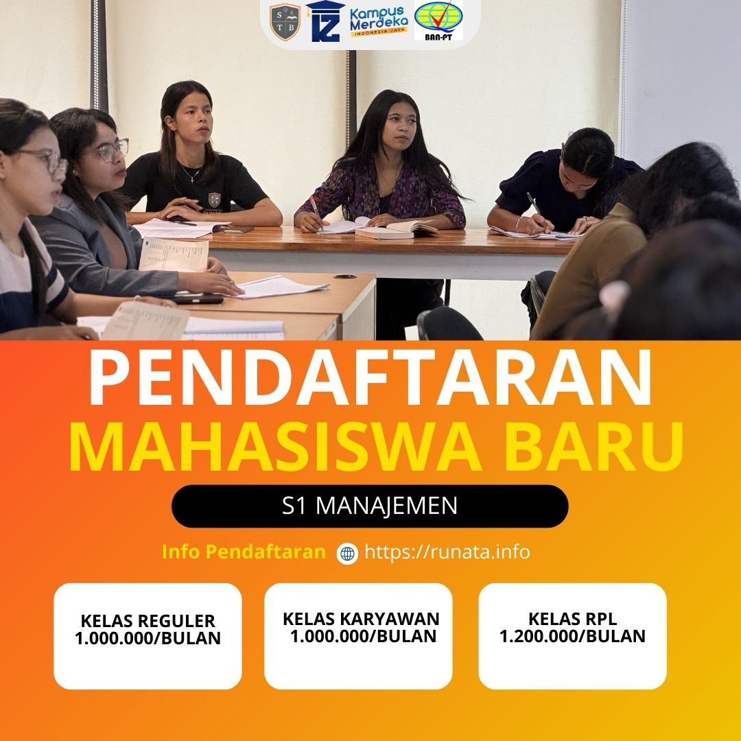 Kampus Keren Berkualitas di Denpasar