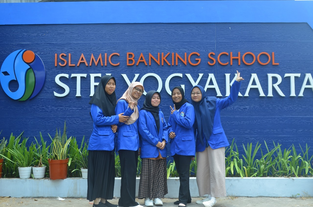 Kuliah Sambil Kerja di STEI Yogyakarta