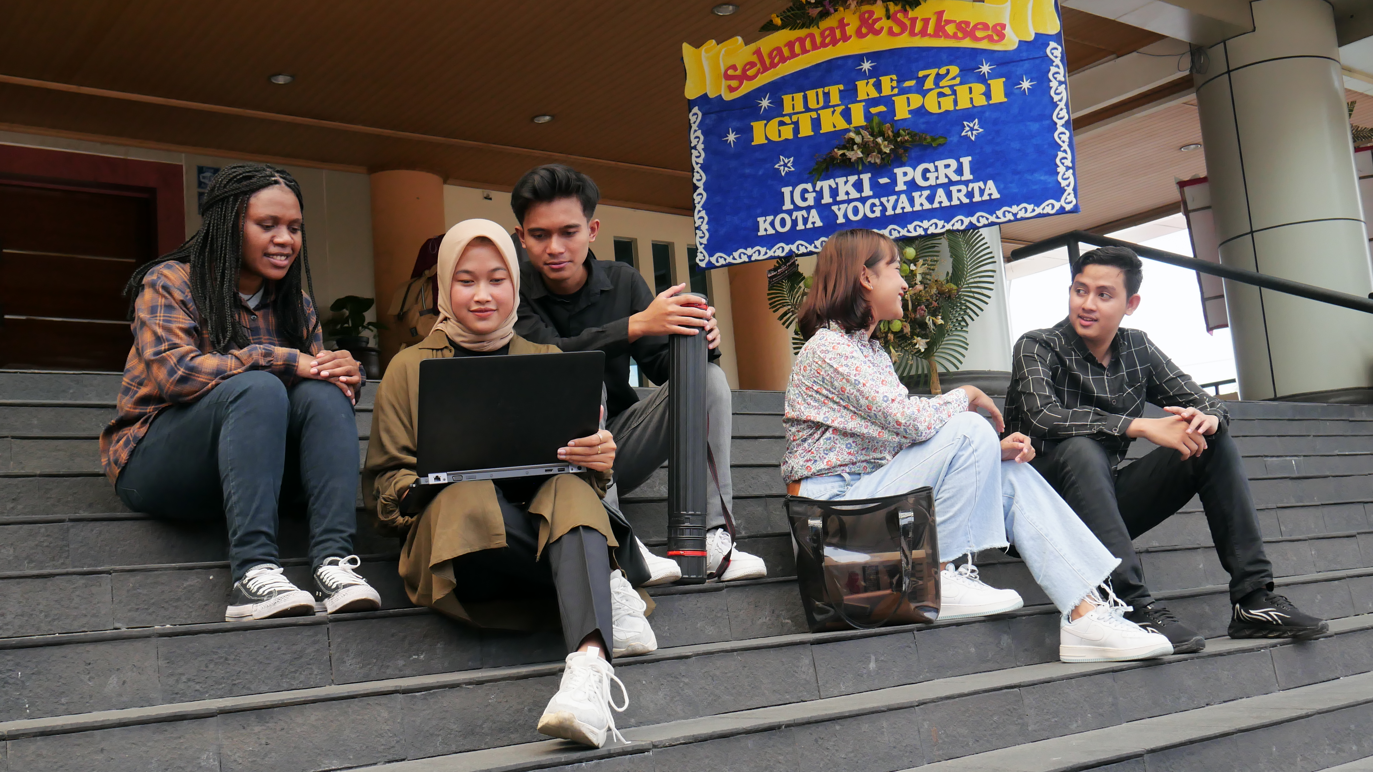 Kuliah S1 Hukum Bisnis di Universitas PGRI Yogyakarta