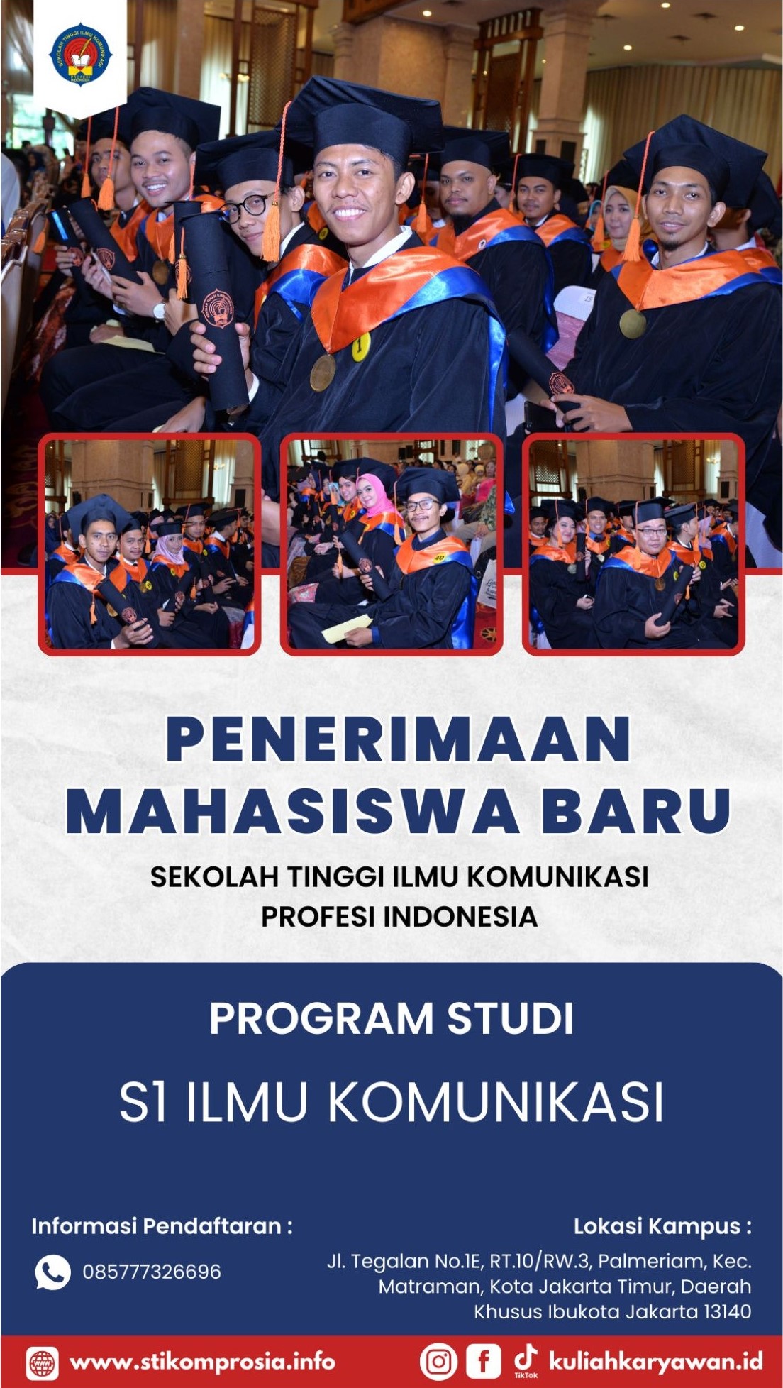 Kuliah Murah di Jakarta Timur dengan Kualitas Terjamin