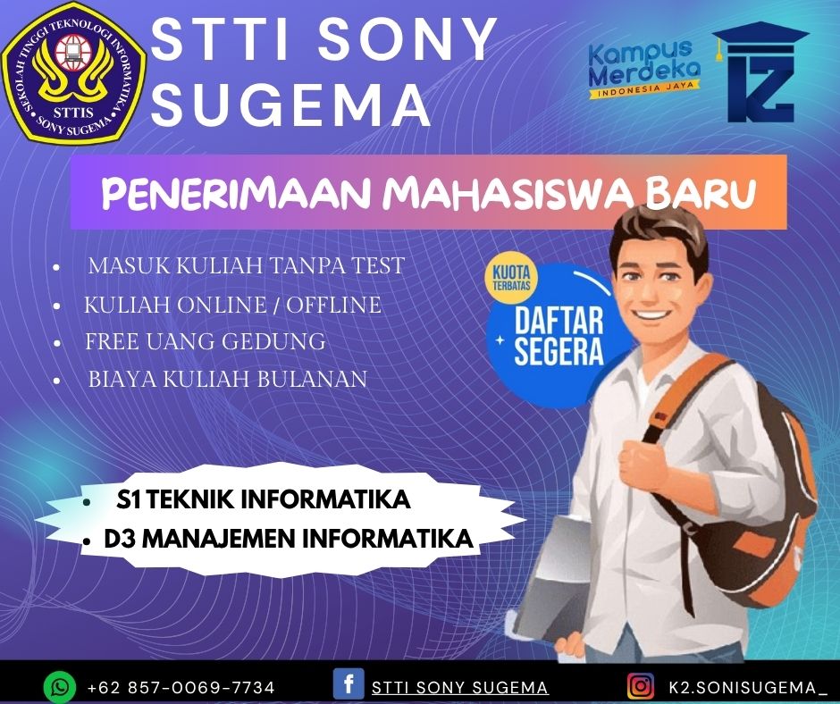 Kuliah Ekstensi Kampus Karawang