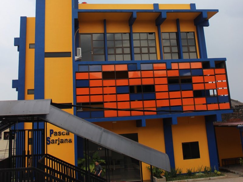Prospek Pekerjaan Jurusan S1 Teknologi Informasi 