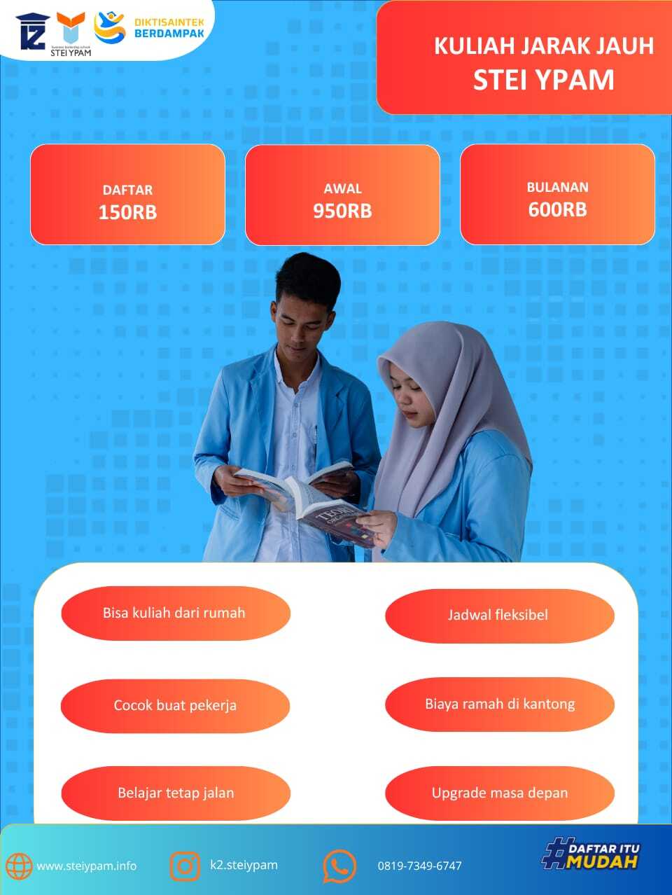Gaji UMR Tapi Tetap Pengen Sarjana Bisa Diusahakan