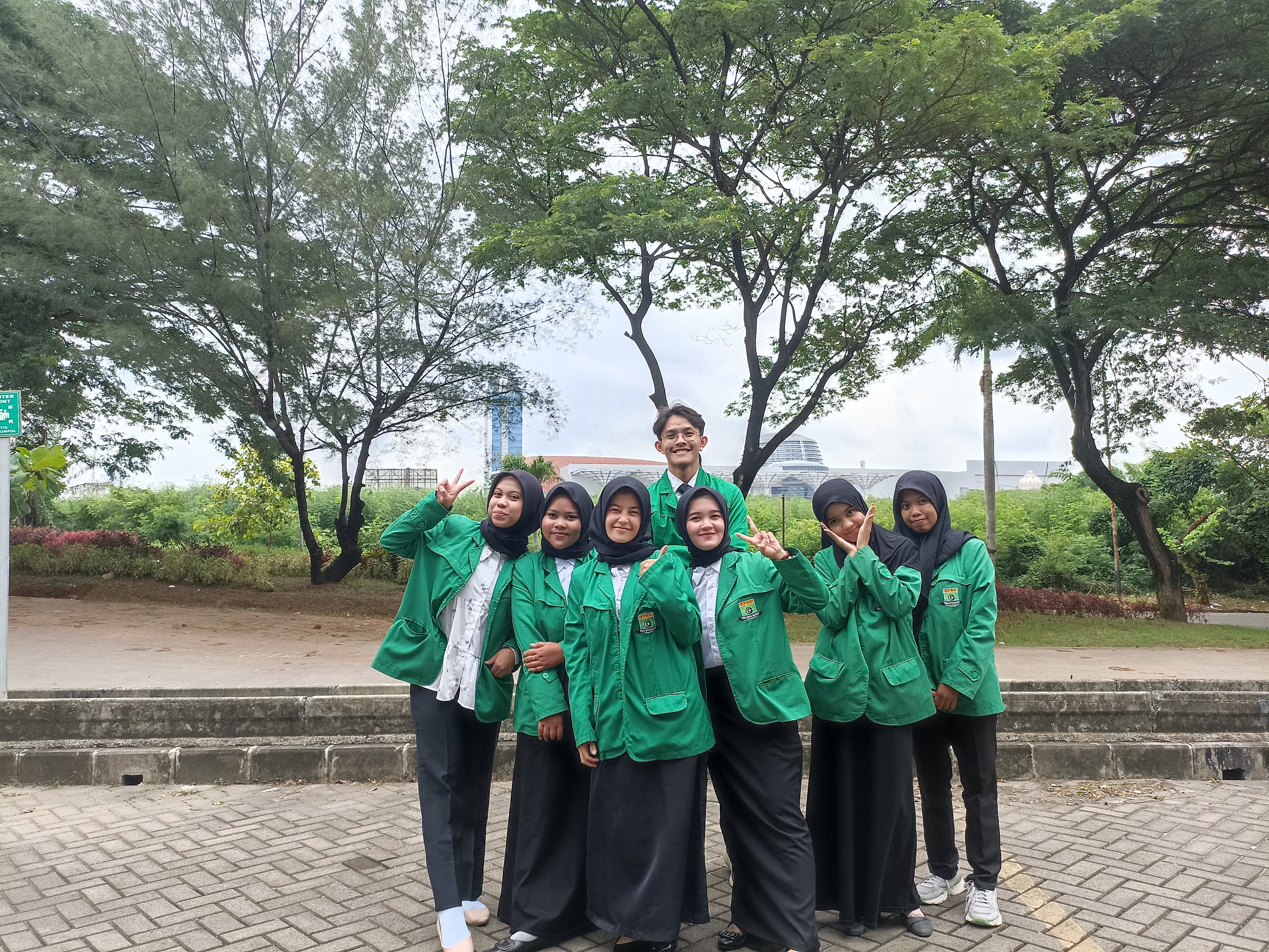 Informasi lengkap Jurusan Ekonomi Syariah STEI BCM Karawang